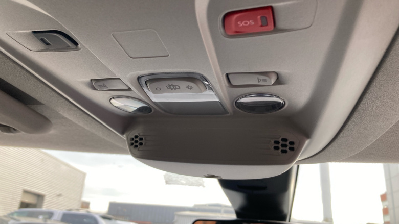 Toyota Proace City L1 Diesel 1.5D 100 Icon Van [6 Speed]